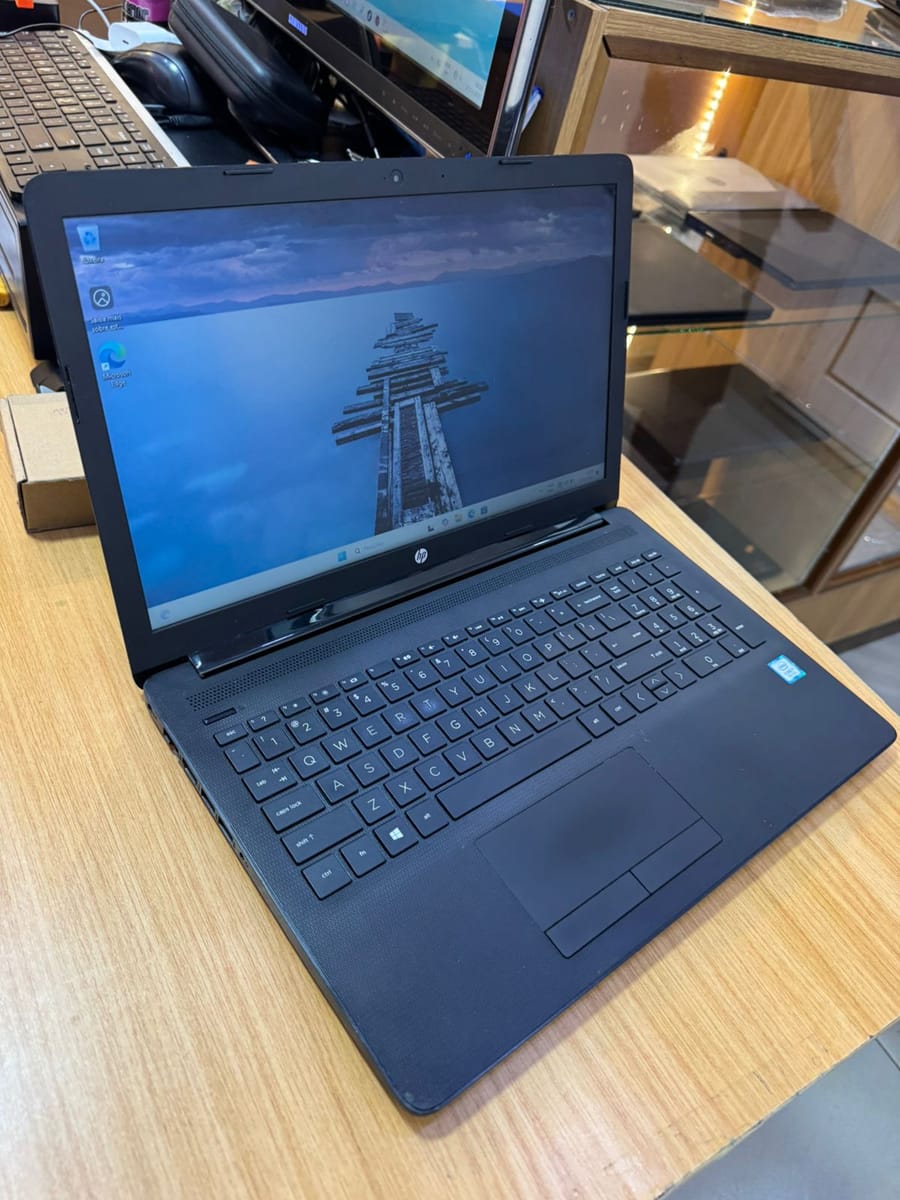 Hp cor i7 da 8Th Gen - Imagem 2